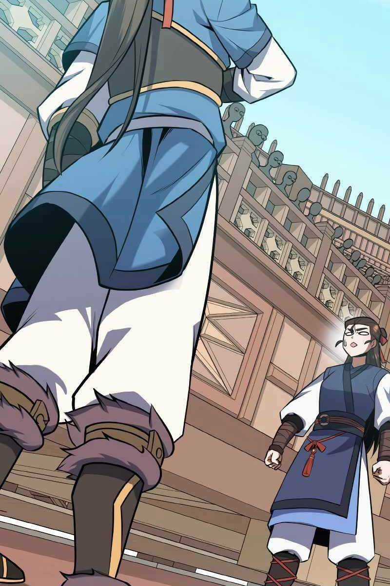 Tuyệt Đỉnh Võ Lâm Chapter 31 trang 49
