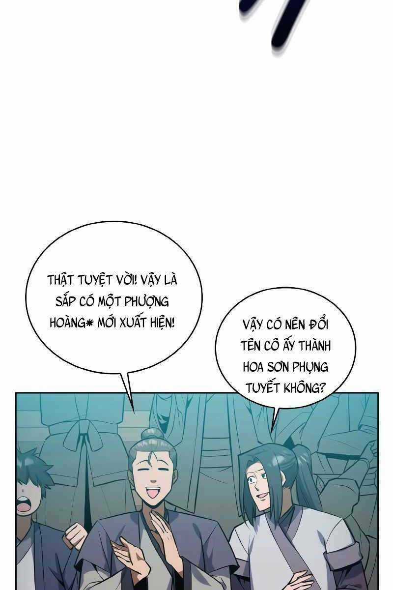 Tuyệt Đỉnh Võ Lâm Chapter 31 trang 5