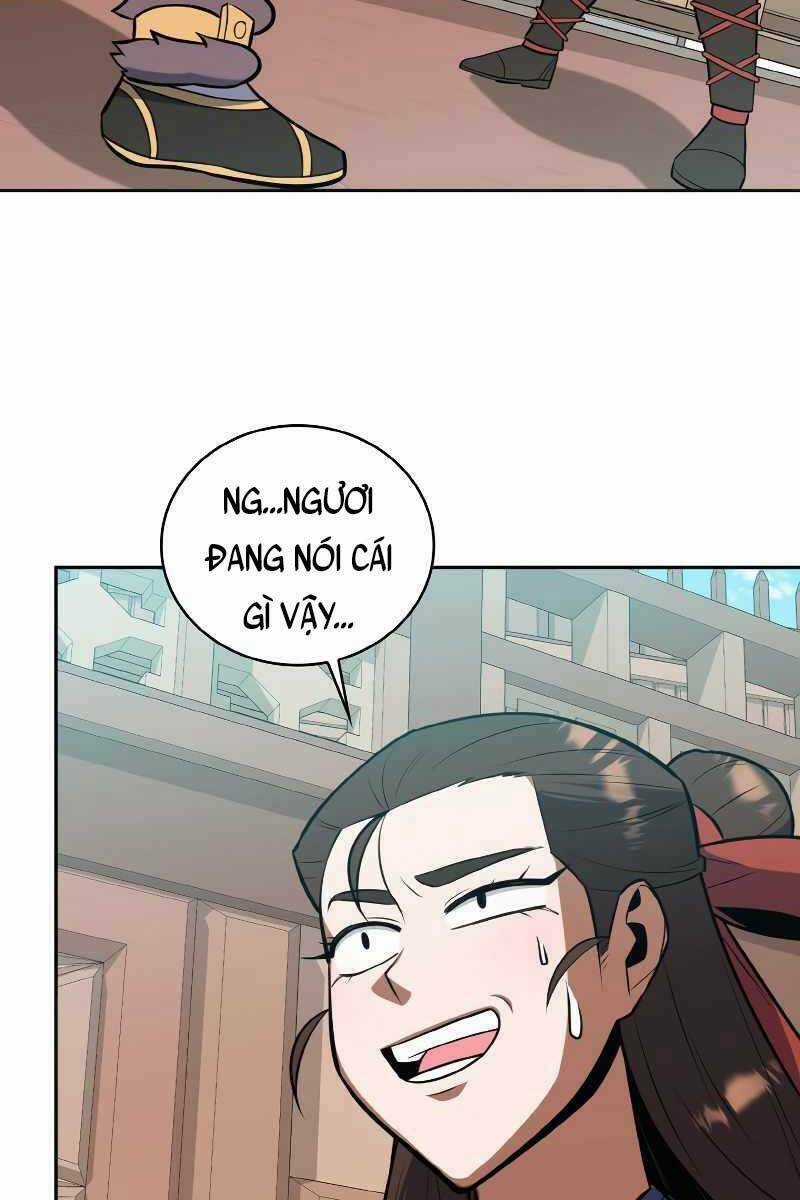 Tuyệt Đỉnh Võ Lâm Chapter 31 trang 50