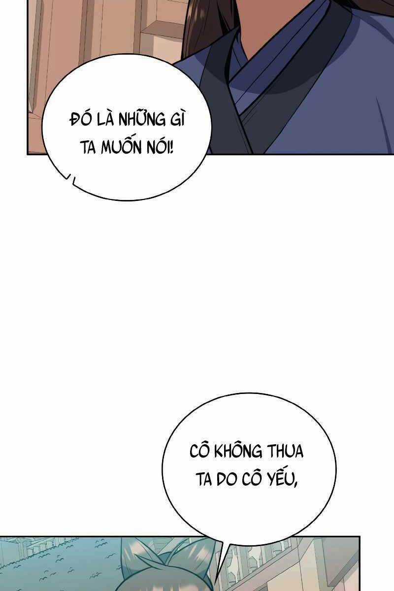 Tuyệt Đỉnh Võ Lâm Chapter 31 trang 51