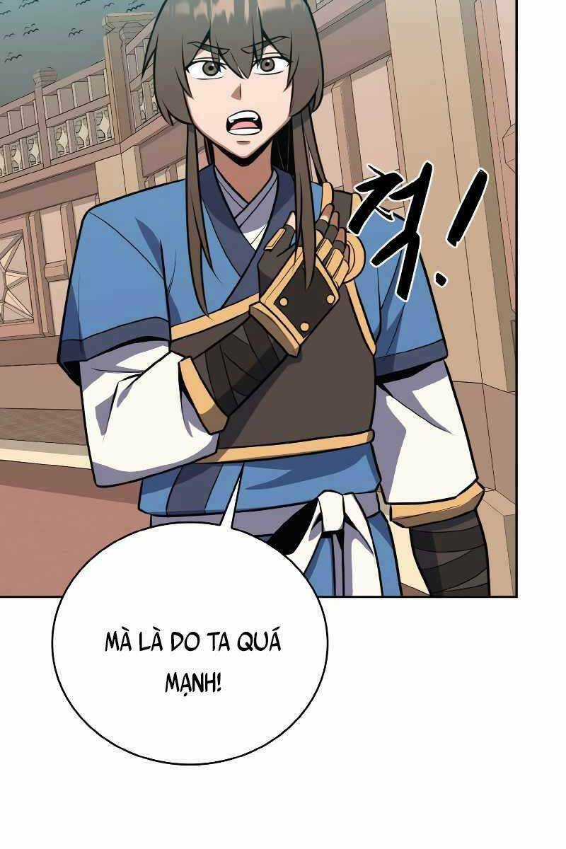 Tuyệt Đỉnh Võ Lâm Chapter 31 trang 52
