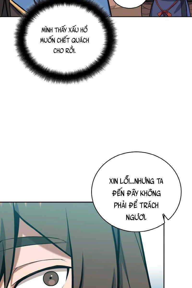 Tuyệt Đỉnh Võ Lâm Chapter 31 trang 57