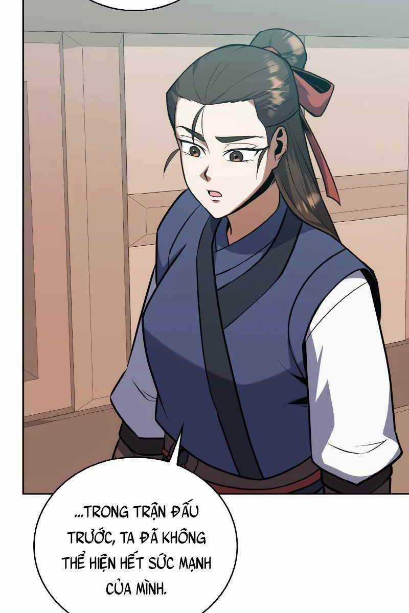 Tuyệt Đỉnh Võ Lâm Chapter 31 trang 59
