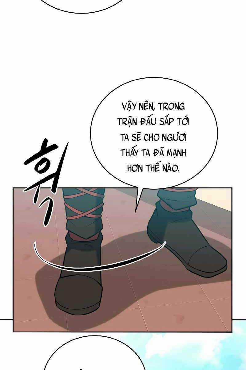 Tuyệt Đỉnh Võ Lâm Chapter 31 trang 60