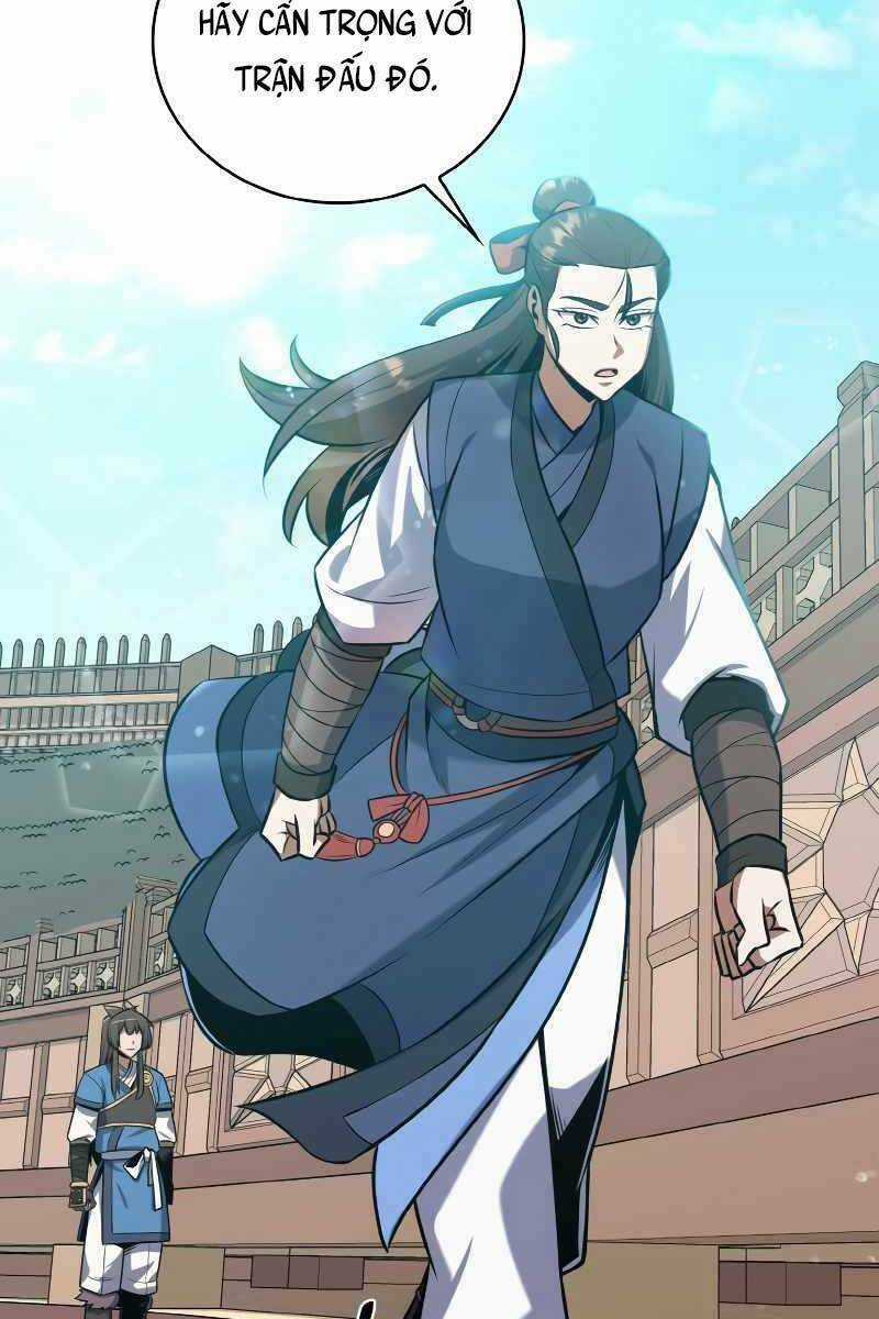 Tuyệt Đỉnh Võ Lâm Chapter 31 trang 61