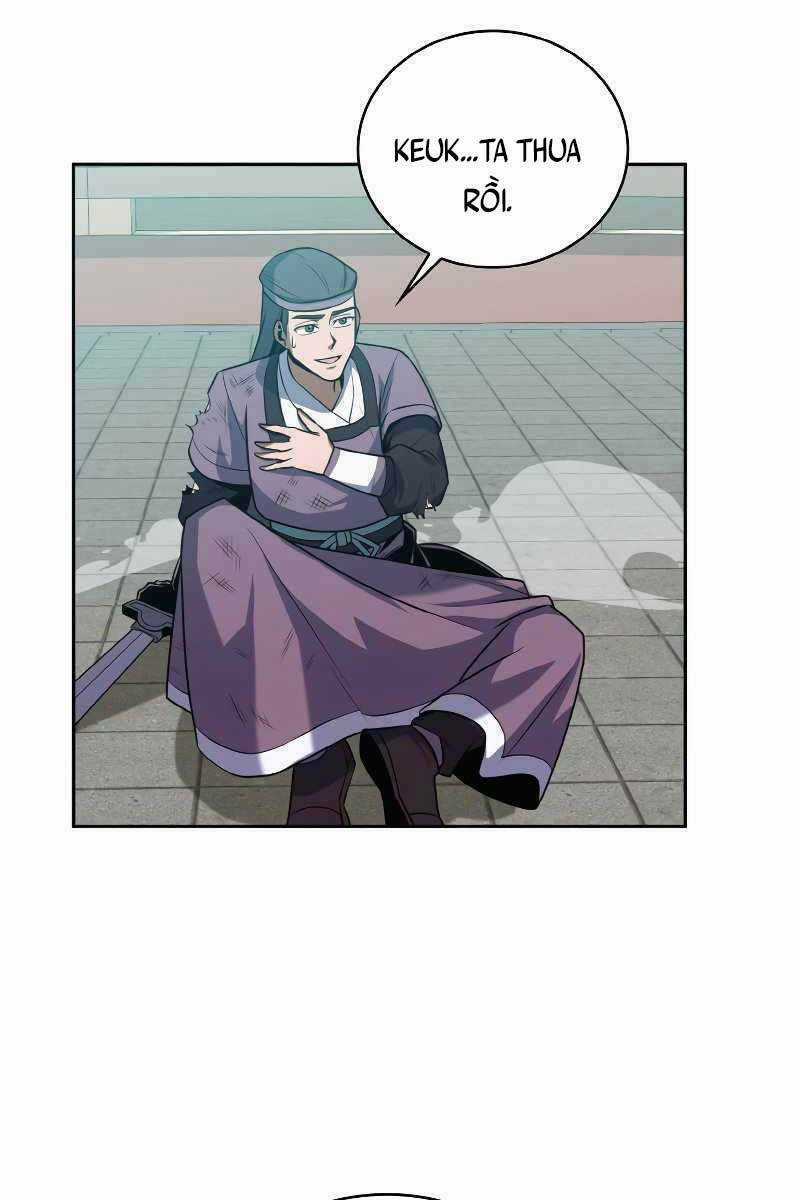 Tuyệt Đỉnh Võ Lâm Chapter 31 trang 68