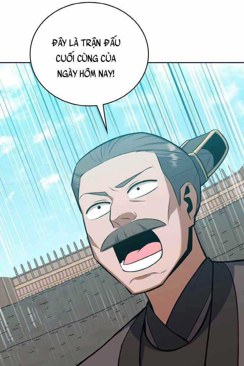 Tuyệt Đỉnh Võ Lâm Chapter 31 trang 78
