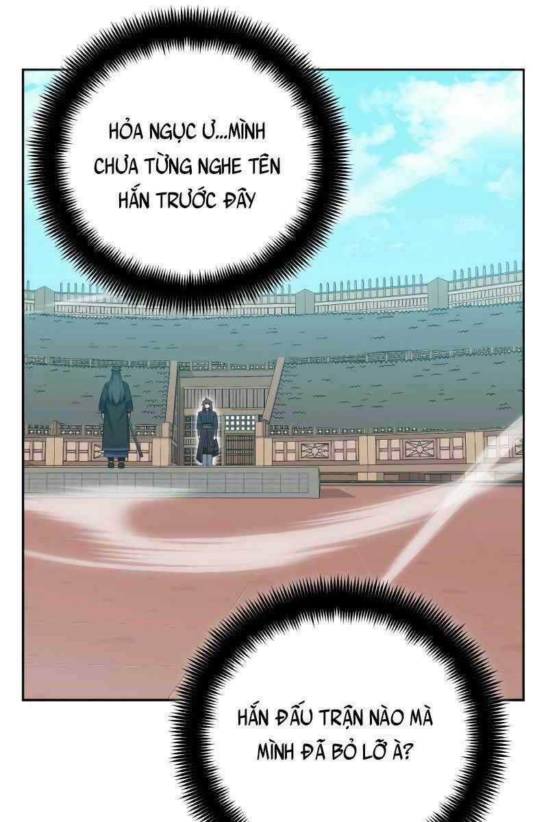 Tuyệt Đỉnh Võ Lâm Chapter 31 trang 82