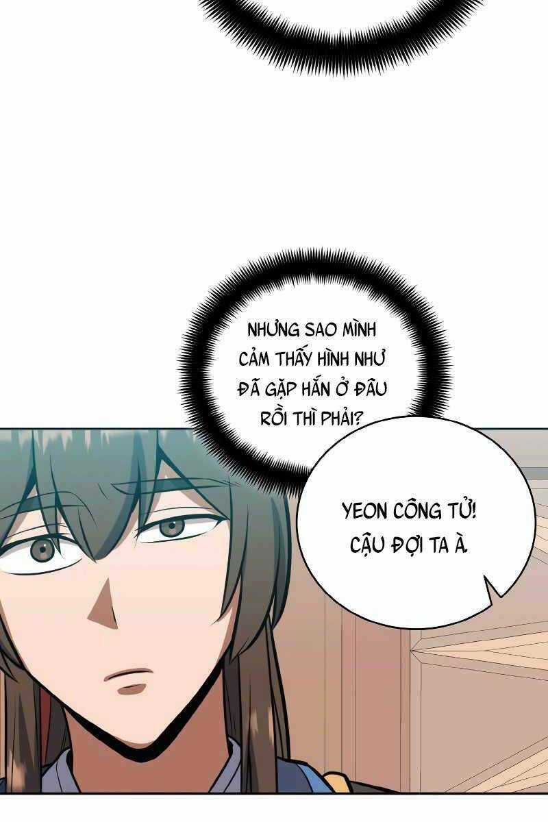 Tuyệt Đỉnh Võ Lâm Chapter 31 trang 83