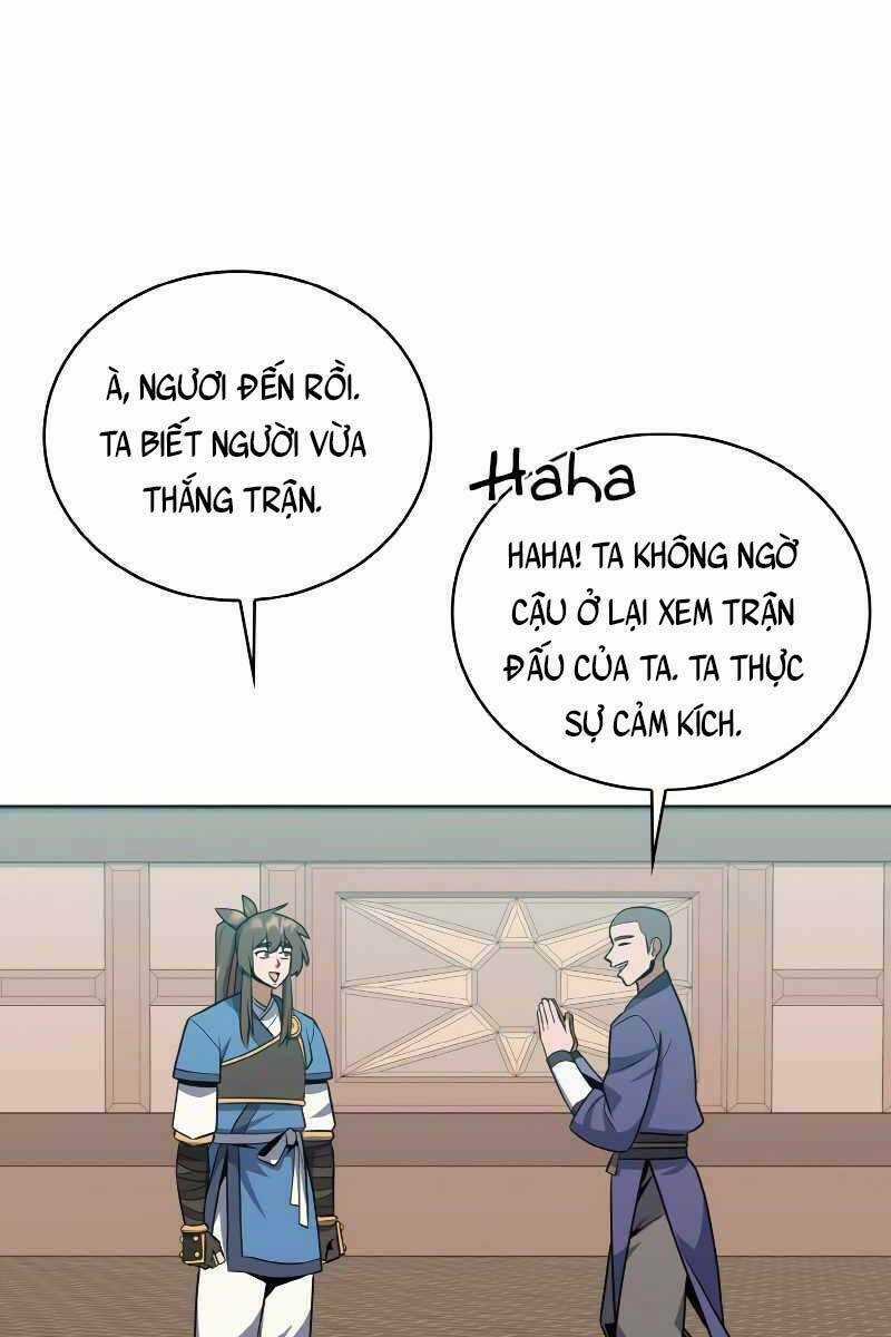 Tuyệt Đỉnh Võ Lâm Chapter 31 trang 84