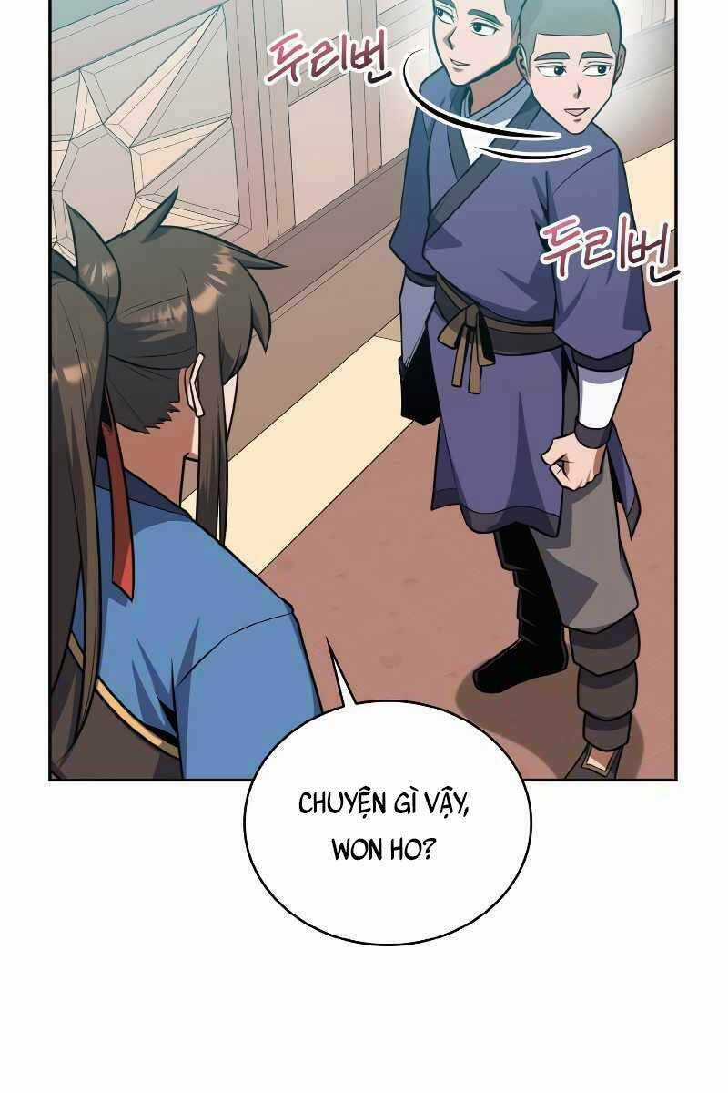 Tuyệt Đỉnh Võ Lâm Chapter 31 trang 86