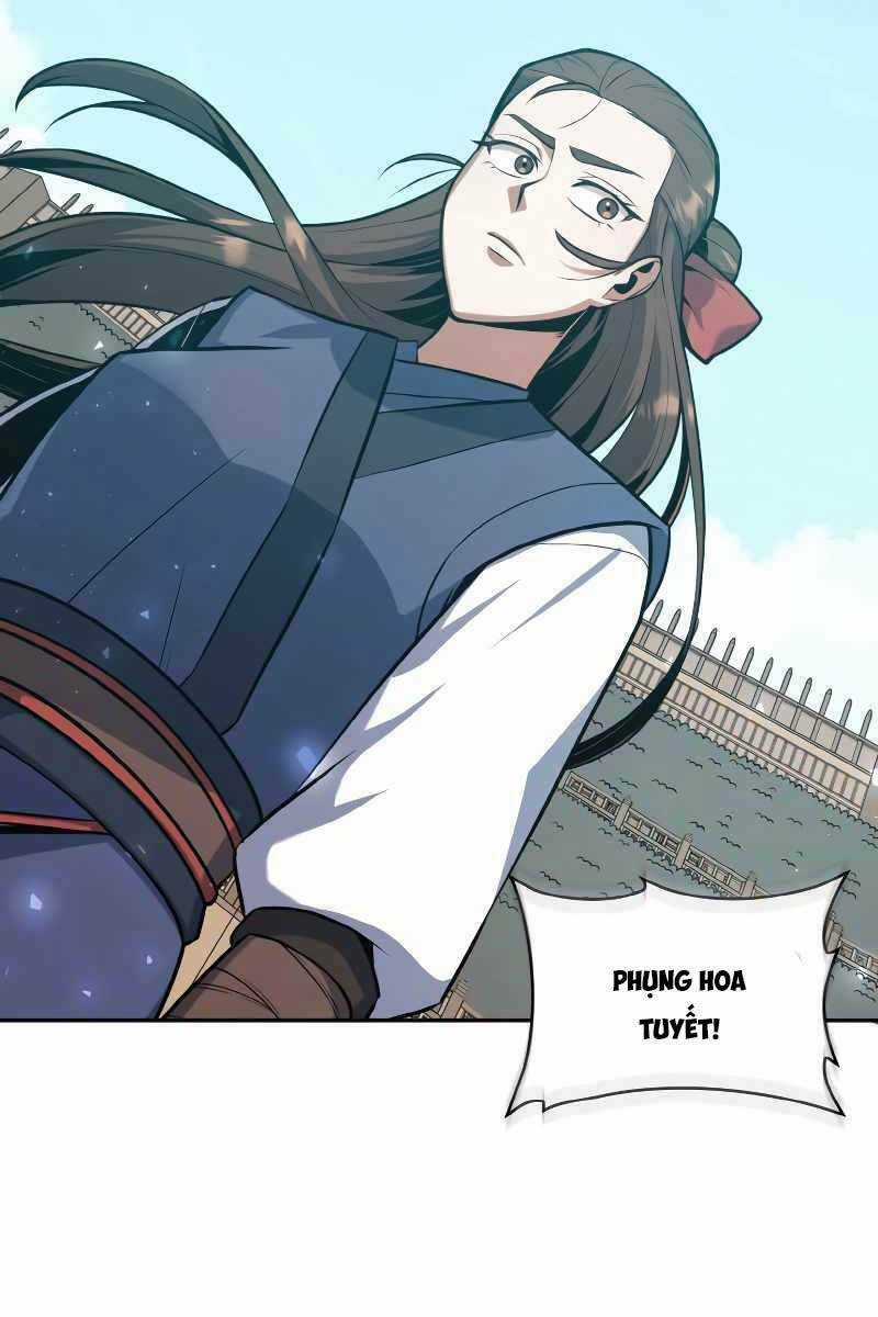 Tuyệt Đỉnh Võ Lâm Chapter 31 trang 9