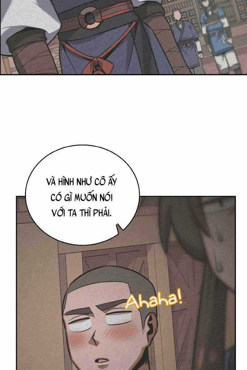 Tuyệt Đỉnh Võ Lâm Chapter 31 trang 91