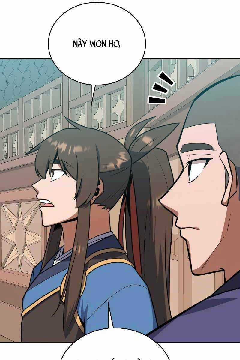 Tuyệt Đỉnh Võ Lâm Chapter 31 trang 94