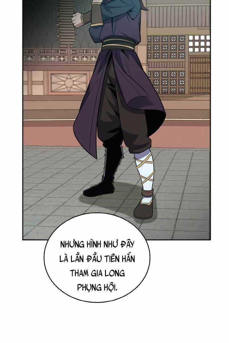 Tuyệt Đỉnh Võ Lâm Chapter 31 trang 96