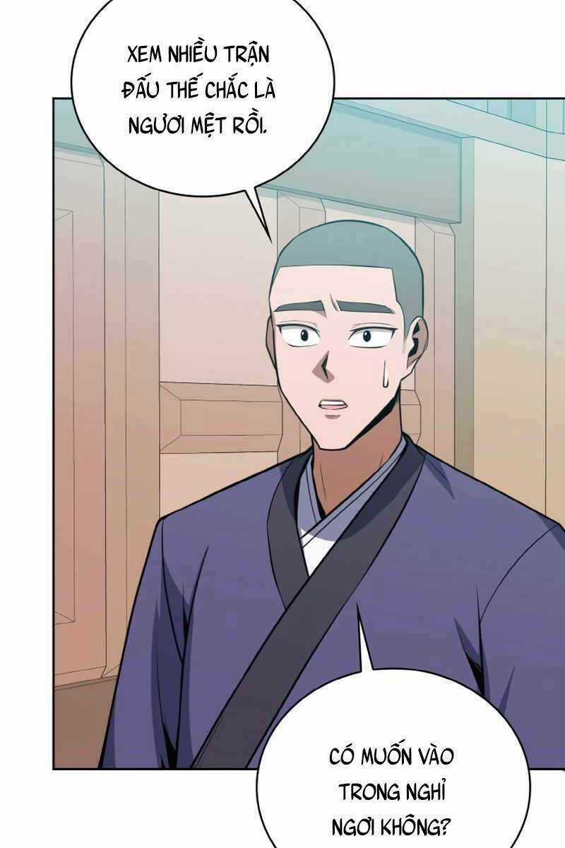 Tuyệt Đỉnh Võ Lâm Chapter 32 trang 10