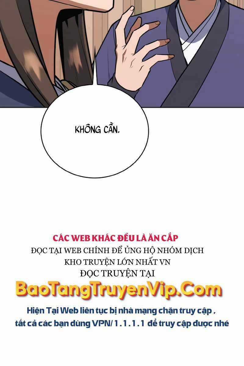 Tuyệt Đỉnh Võ Lâm Chapter 32 trang 12