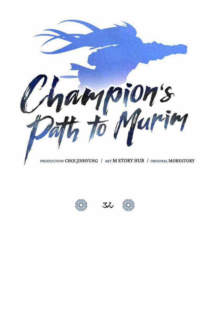 Tuyệt Đỉnh Võ Lâm Chapter 32 trang 17