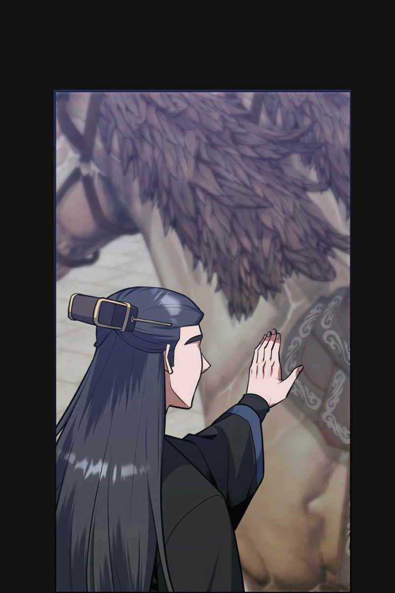 Tuyệt Đỉnh Võ Lâm Chapter 32 trang 21