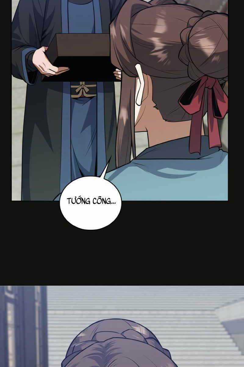 Tuyệt Đỉnh Võ Lâm Chapter 32 trang 26