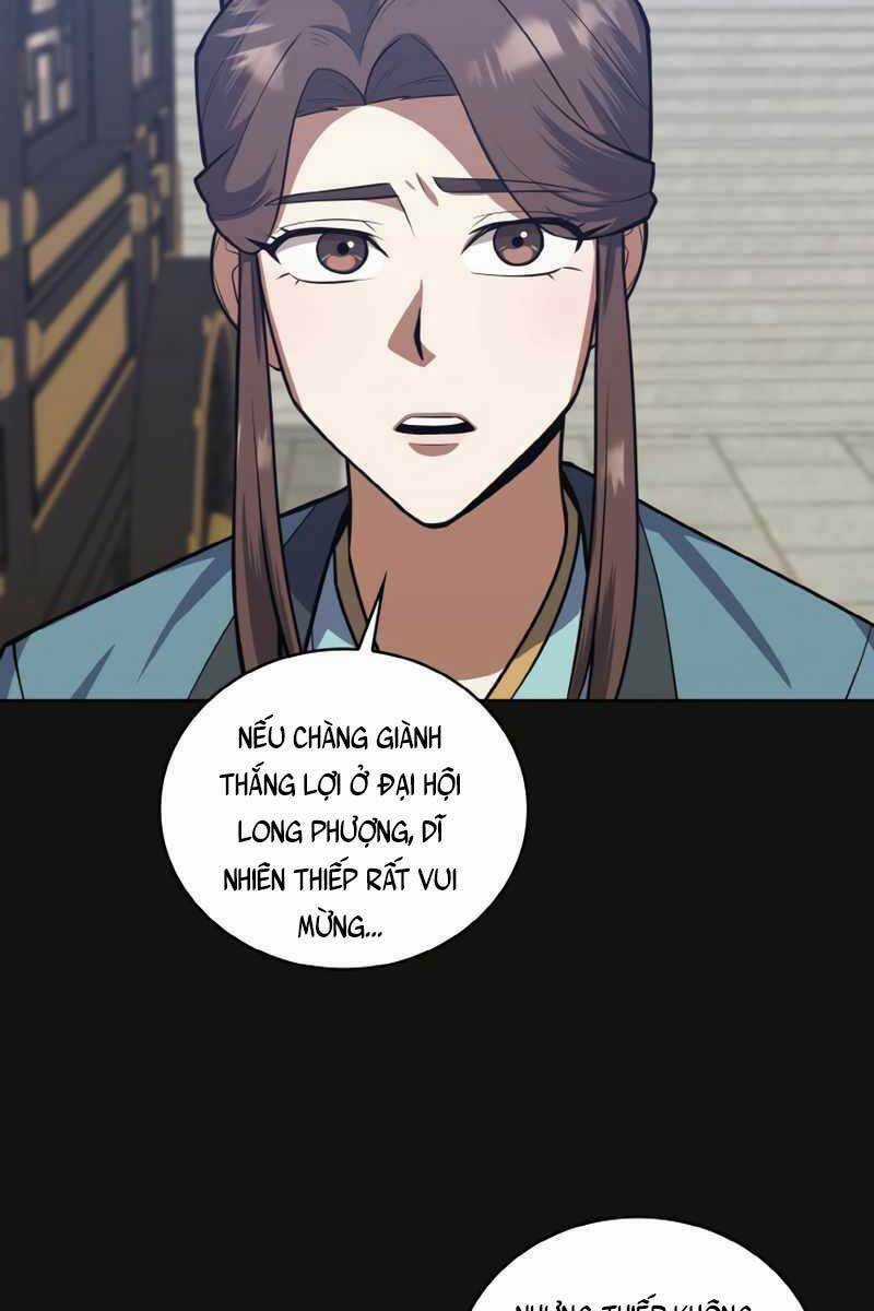 Tuyệt Đỉnh Võ Lâm Chapter 32 trang 27