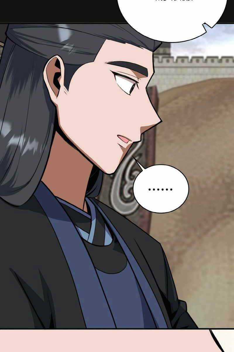 Tuyệt Đỉnh Võ Lâm Chapter 32 trang 29