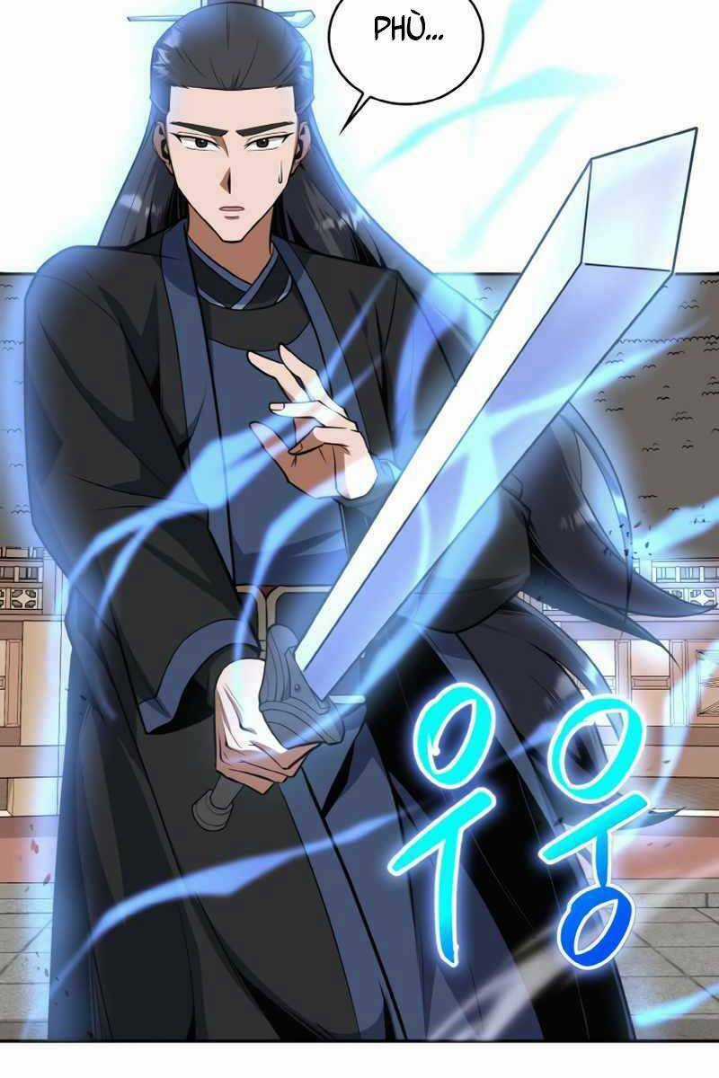Tuyệt Đỉnh Võ Lâm Chapter 32 trang 34