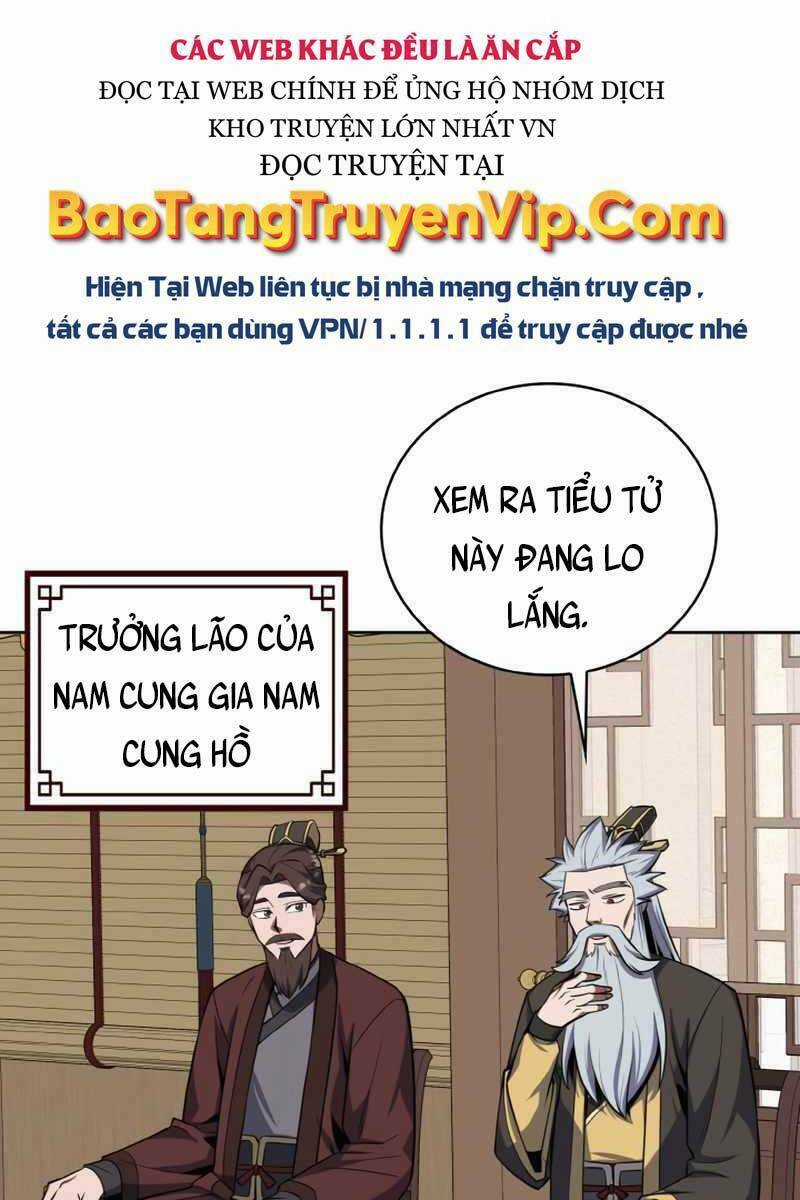 Tuyệt Đỉnh Võ Lâm Chapter 32 trang 35