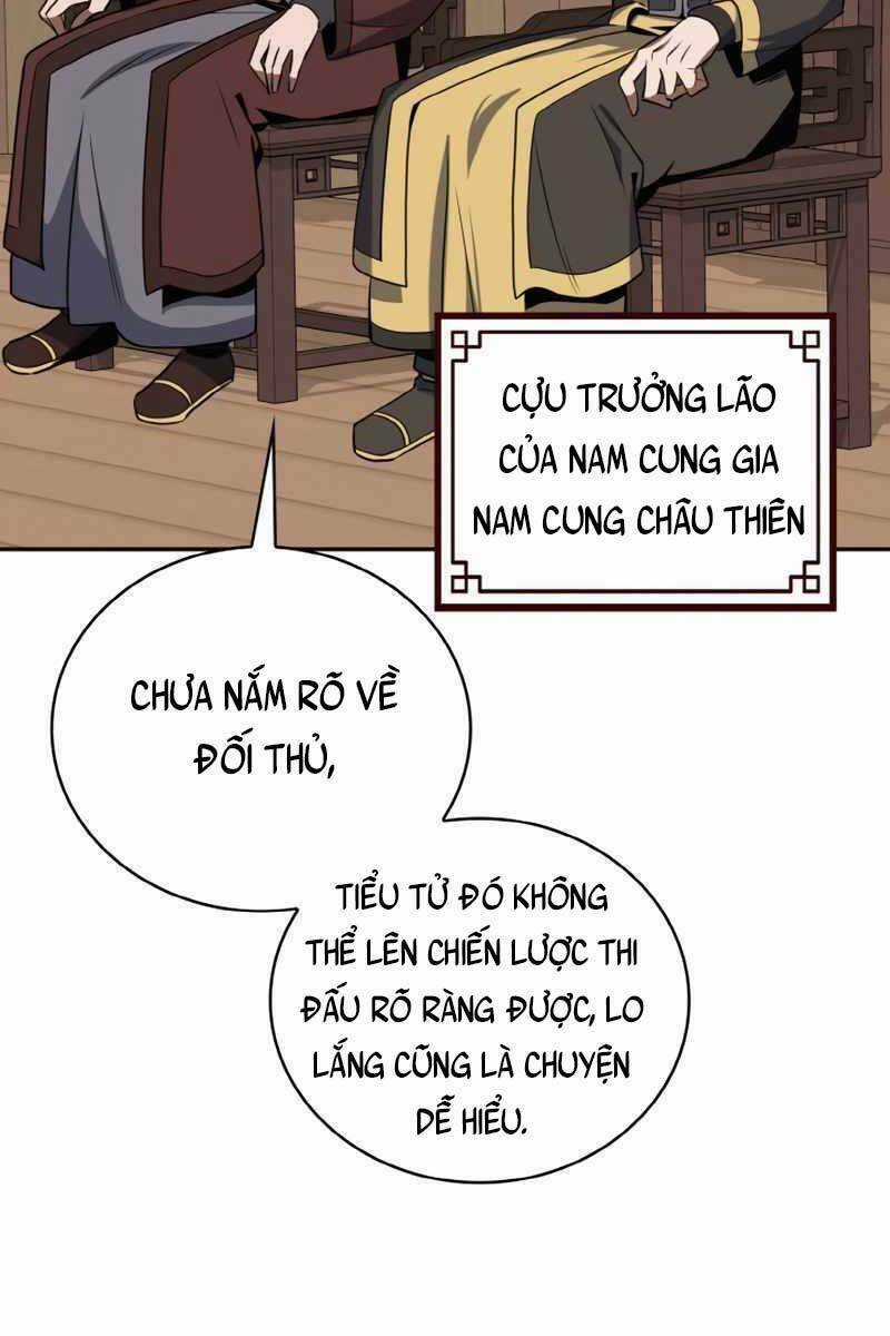 Tuyệt Đỉnh Võ Lâm Chapter 32 trang 36