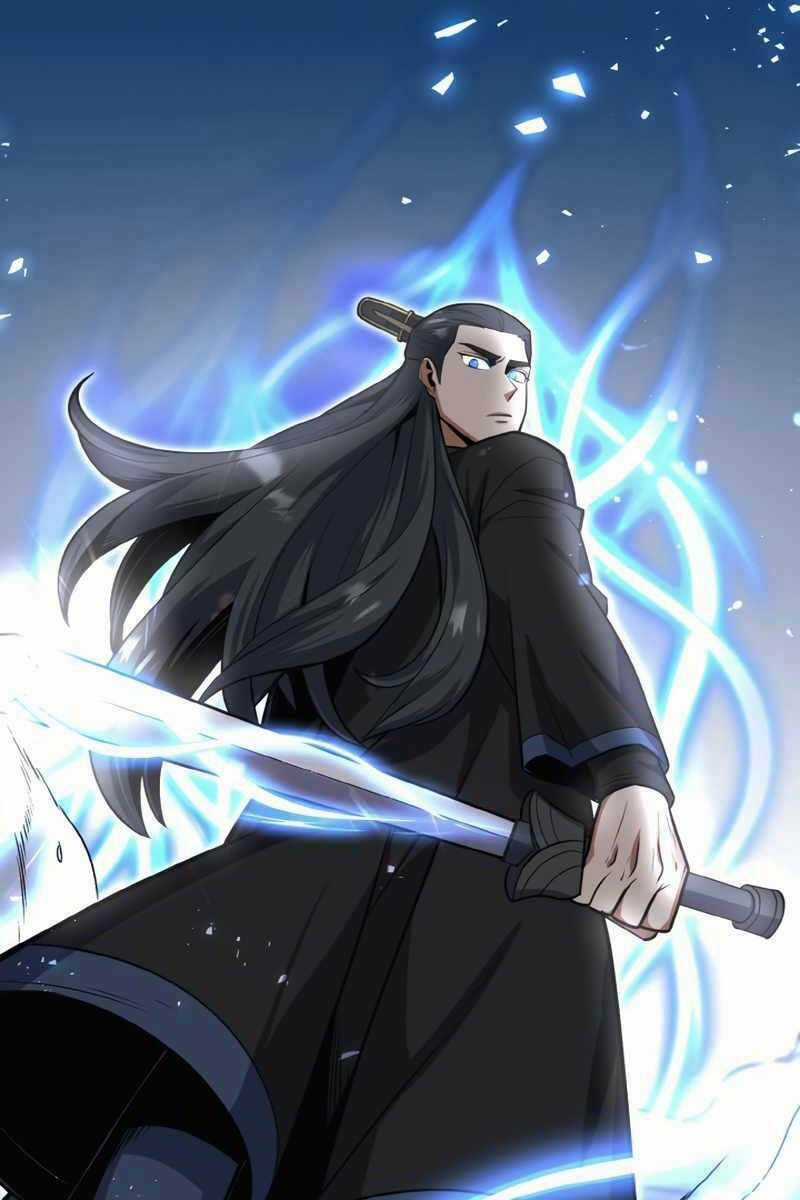 Tuyệt Đỉnh Võ Lâm Chapter 32 trang 38