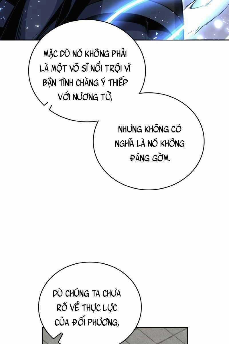 Tuyệt Đỉnh Võ Lâm Chapter 32 trang 39