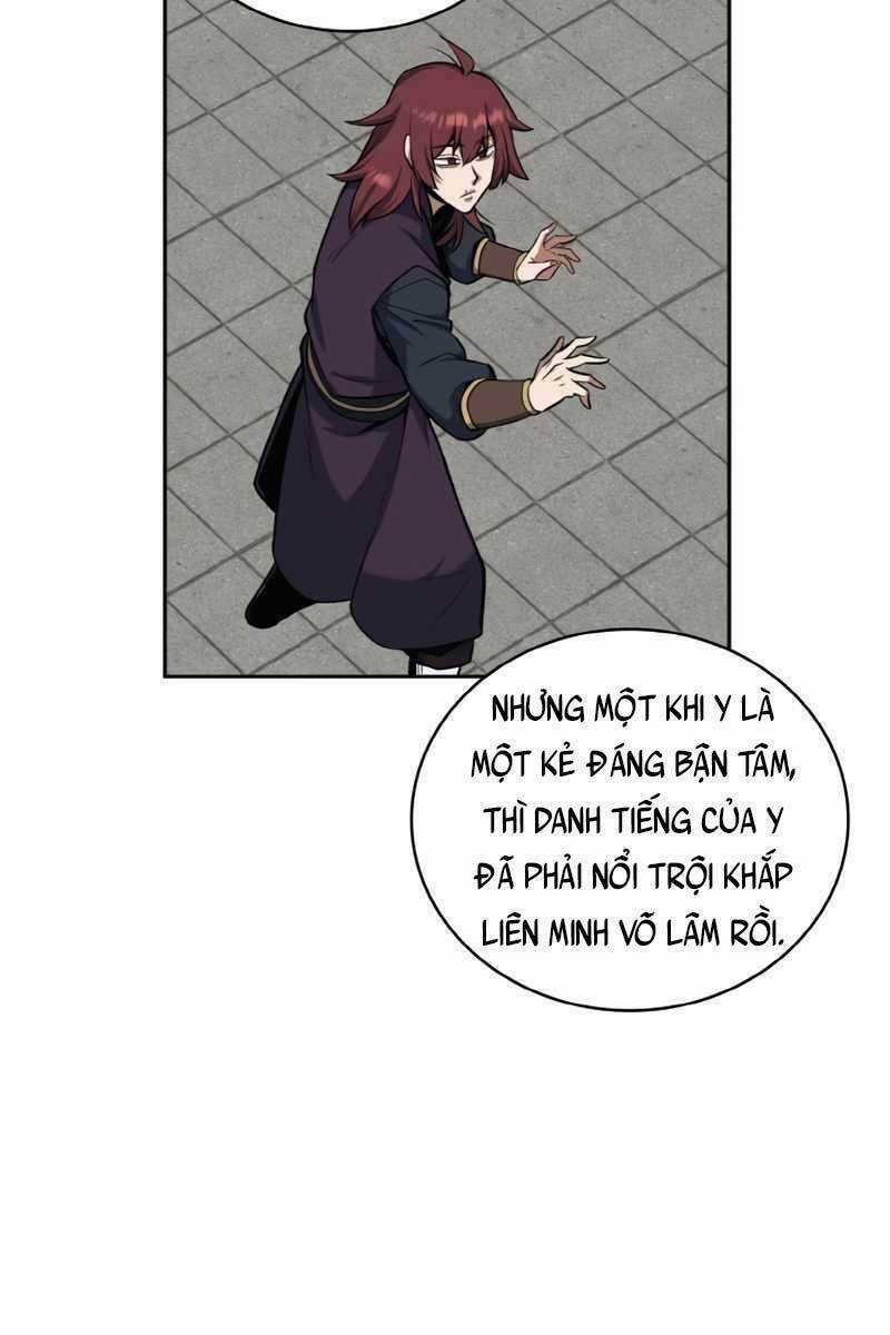 Tuyệt Đỉnh Võ Lâm Chapter 32 trang 40