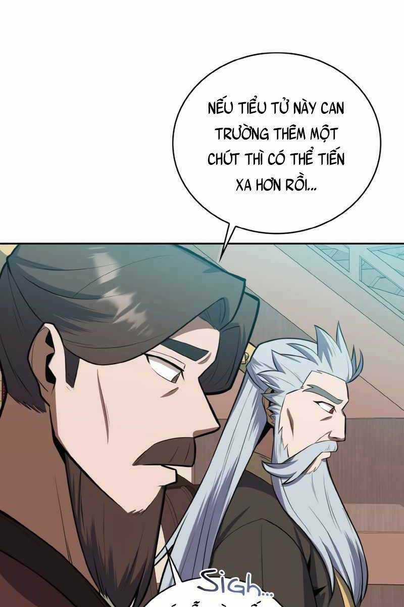 Tuyệt Đỉnh Võ Lâm Chapter 32 trang 41