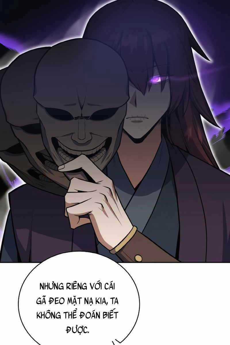 Tuyệt Đỉnh Võ Lâm Chapter 32 trang 44