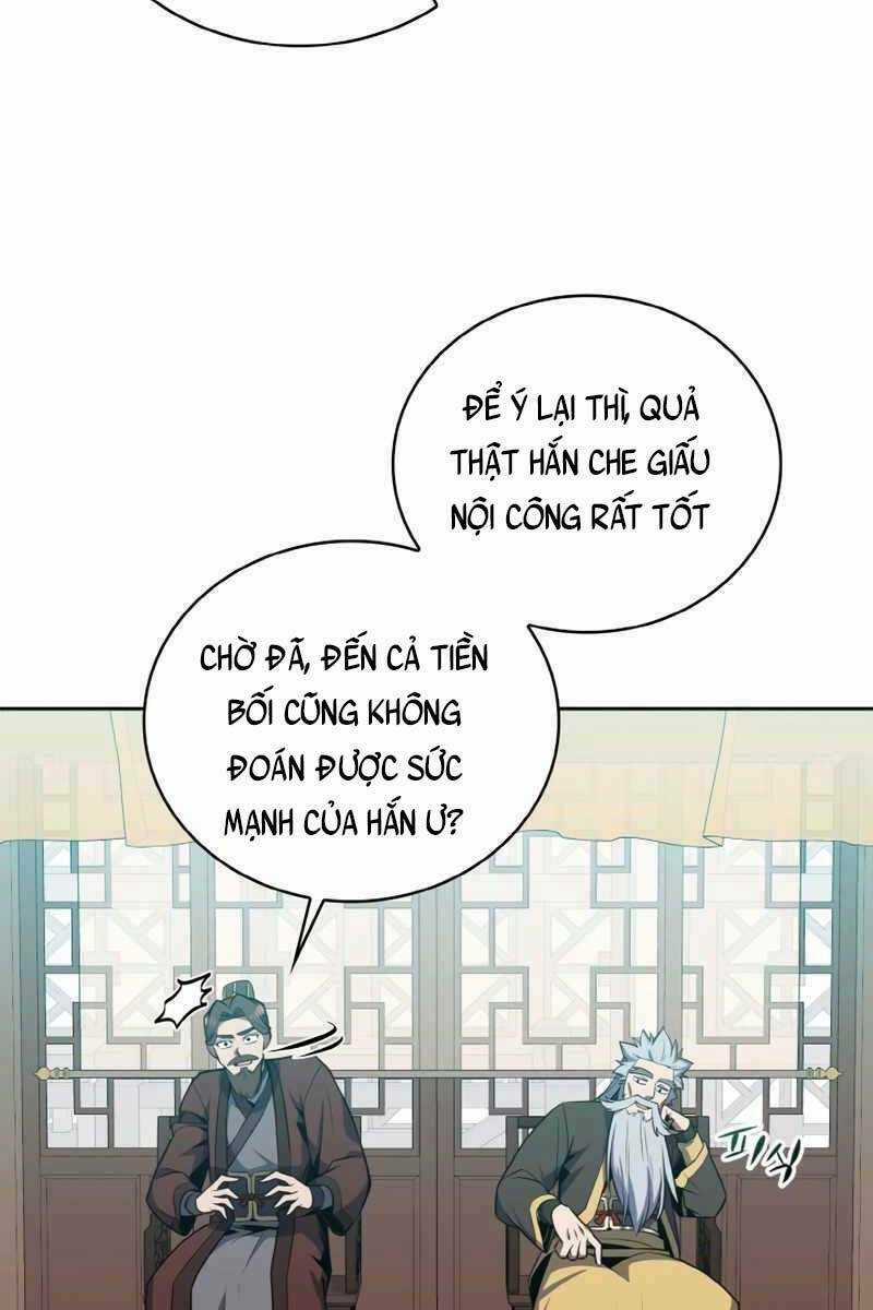 Tuyệt Đỉnh Võ Lâm Chapter 32 trang 45