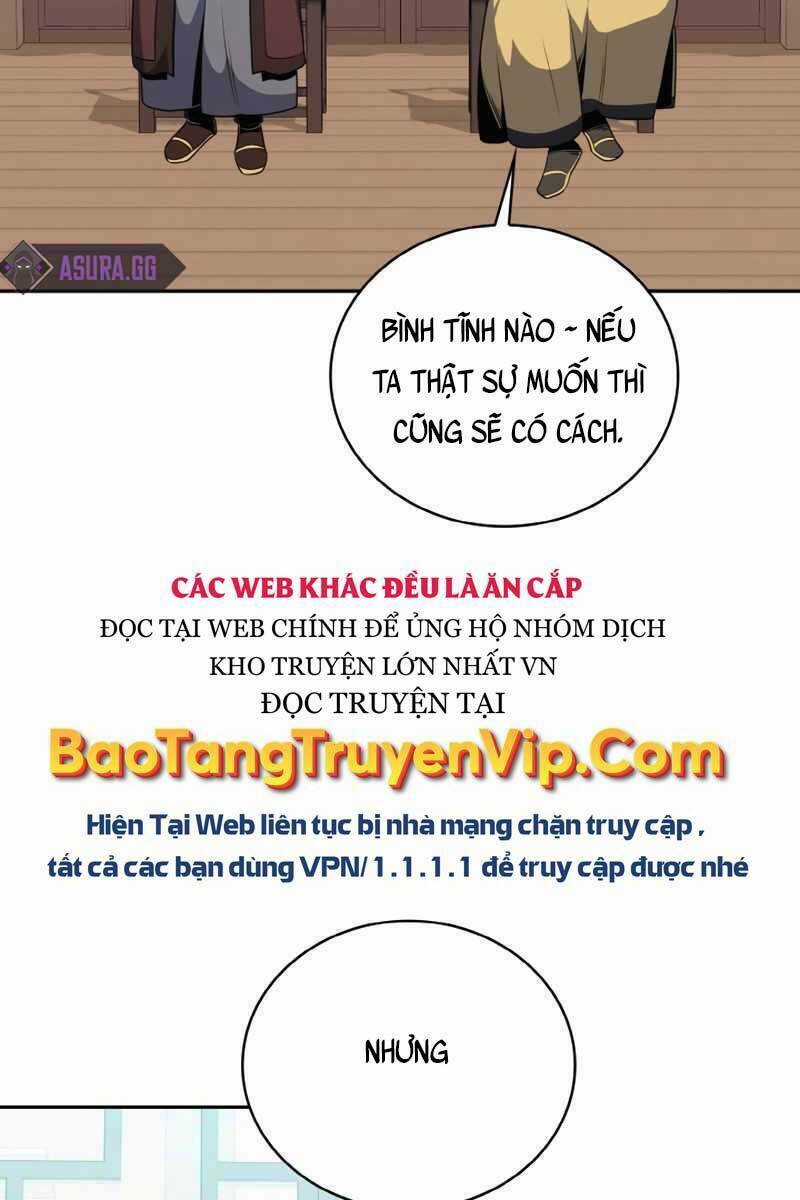 Tuyệt Đỉnh Võ Lâm Chapter 32 trang 46