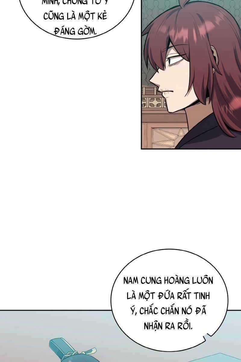 Tuyệt Đỉnh Võ Lâm Chapter 32 trang 48