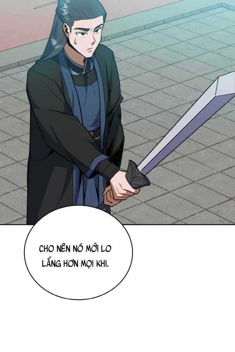 Tuyệt Đỉnh Võ Lâm Chapter 32 trang 49