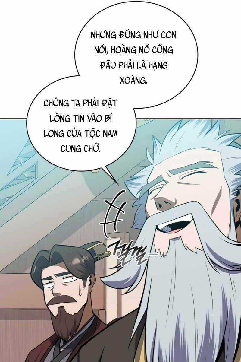 Tuyệt Đỉnh Võ Lâm Chapter 32 trang 51