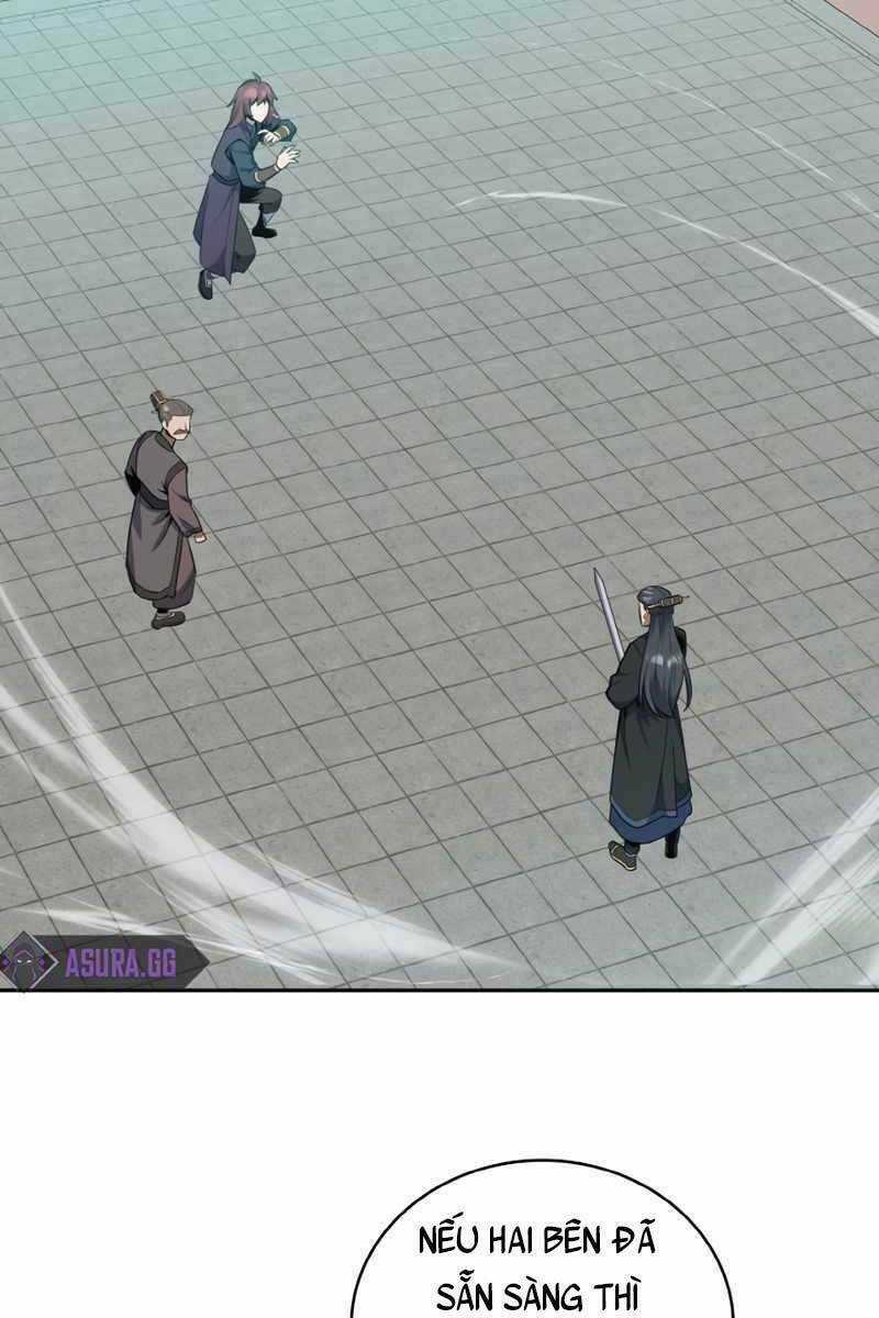 Tuyệt Đỉnh Võ Lâm Chapter 32 trang 54