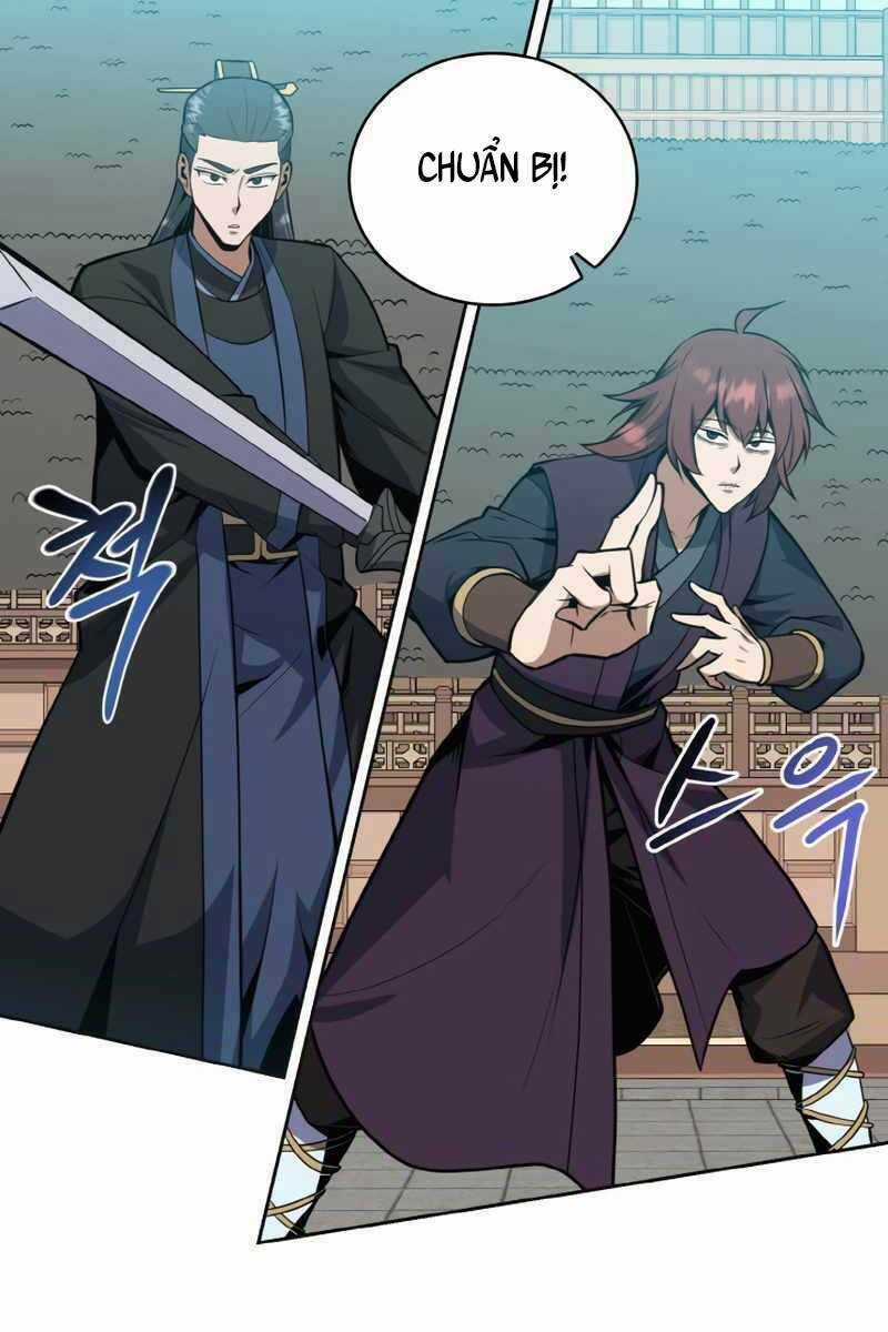 Tuyệt Đỉnh Võ Lâm Chapter 32 trang 56