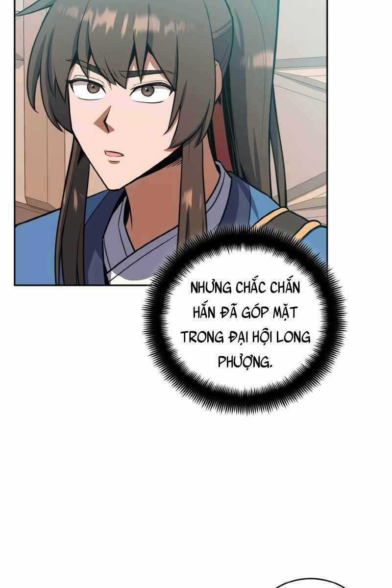 Tuyệt Đỉnh Võ Lâm Chapter 32 trang 7