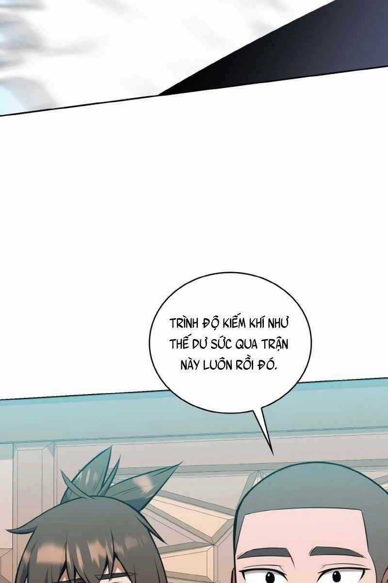 Tuyệt Đỉnh Võ Lâm Chapter 32 trang 74