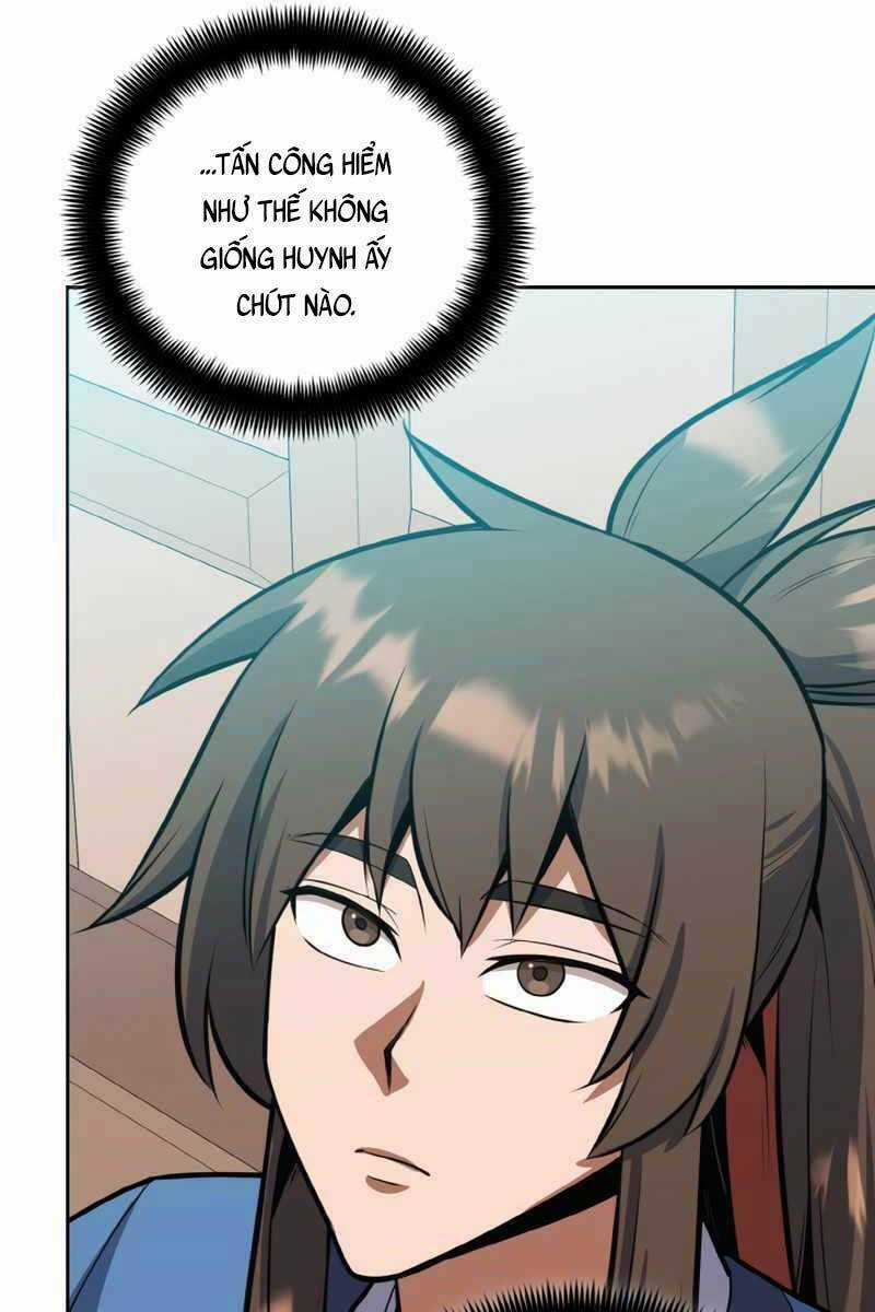 Tuyệt Đỉnh Võ Lâm Chapter 32 trang 76