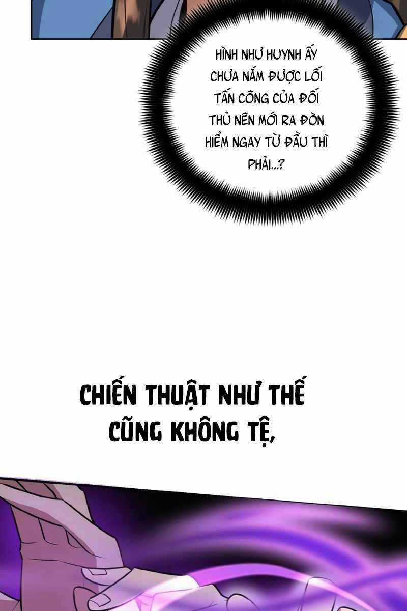 Tuyệt Đỉnh Võ Lâm Chapter 32 trang 77