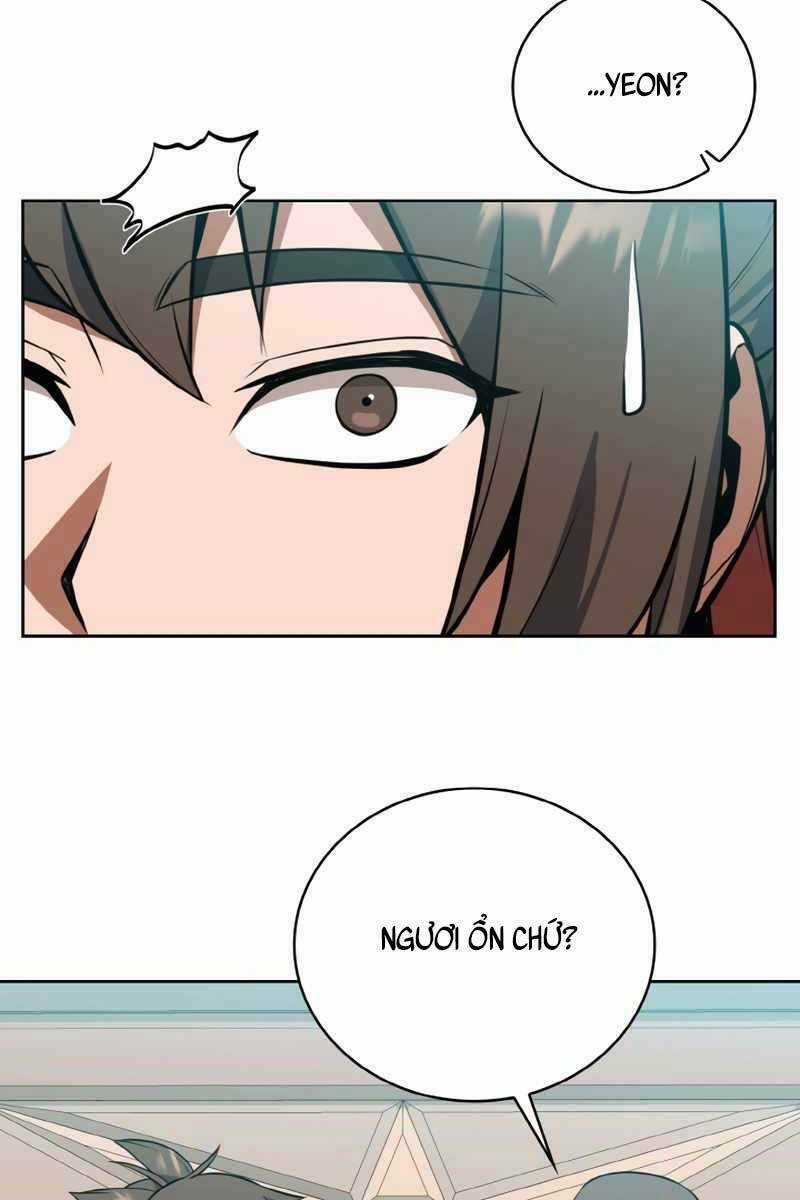 Tuyệt Đỉnh Võ Lâm Chapter 32 trang 8