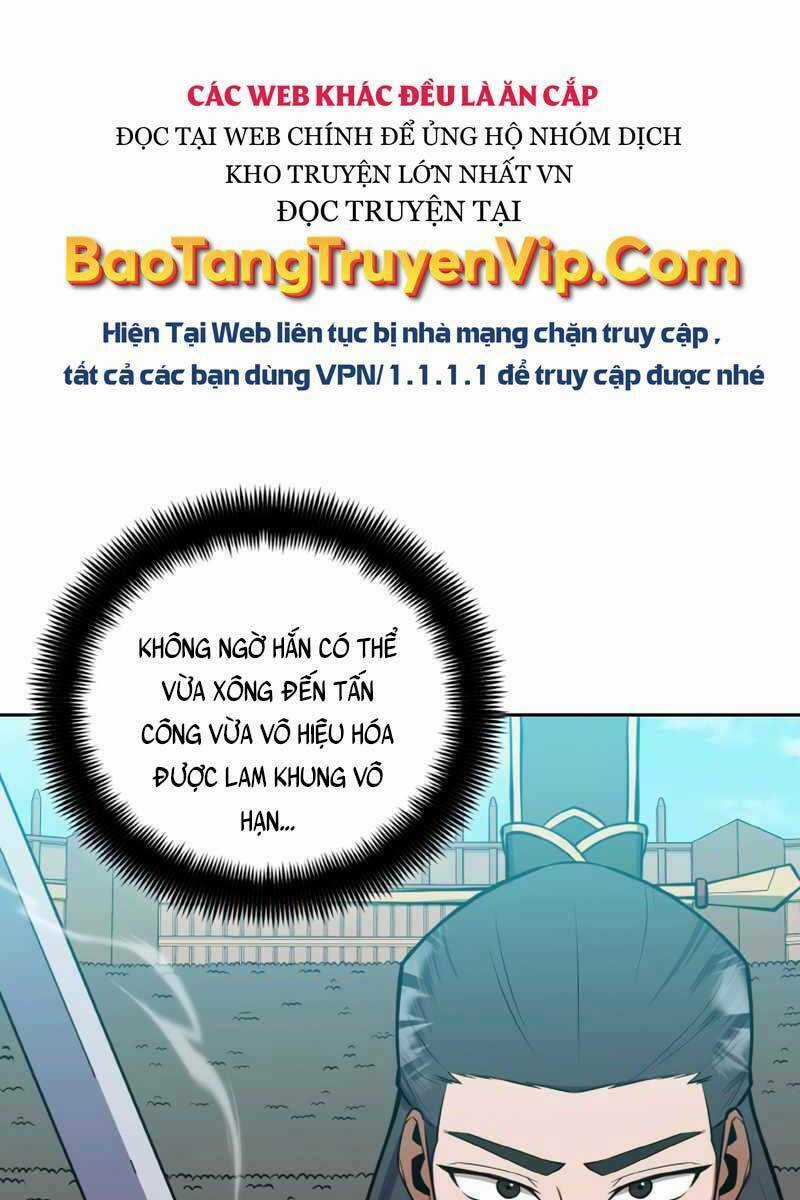 Tuyệt Đỉnh Võ Lâm Chapter 32 trang 83