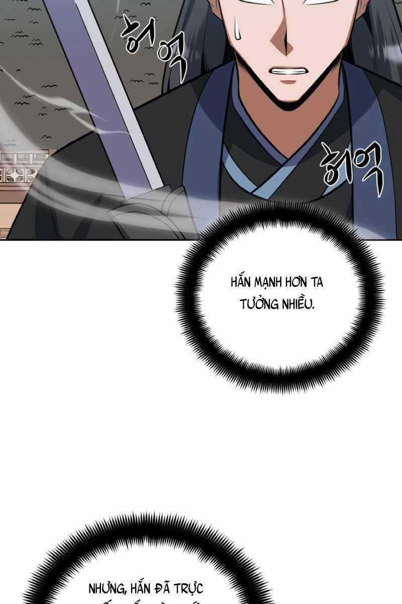 Tuyệt Đỉnh Võ Lâm Chapter 32 trang 84
