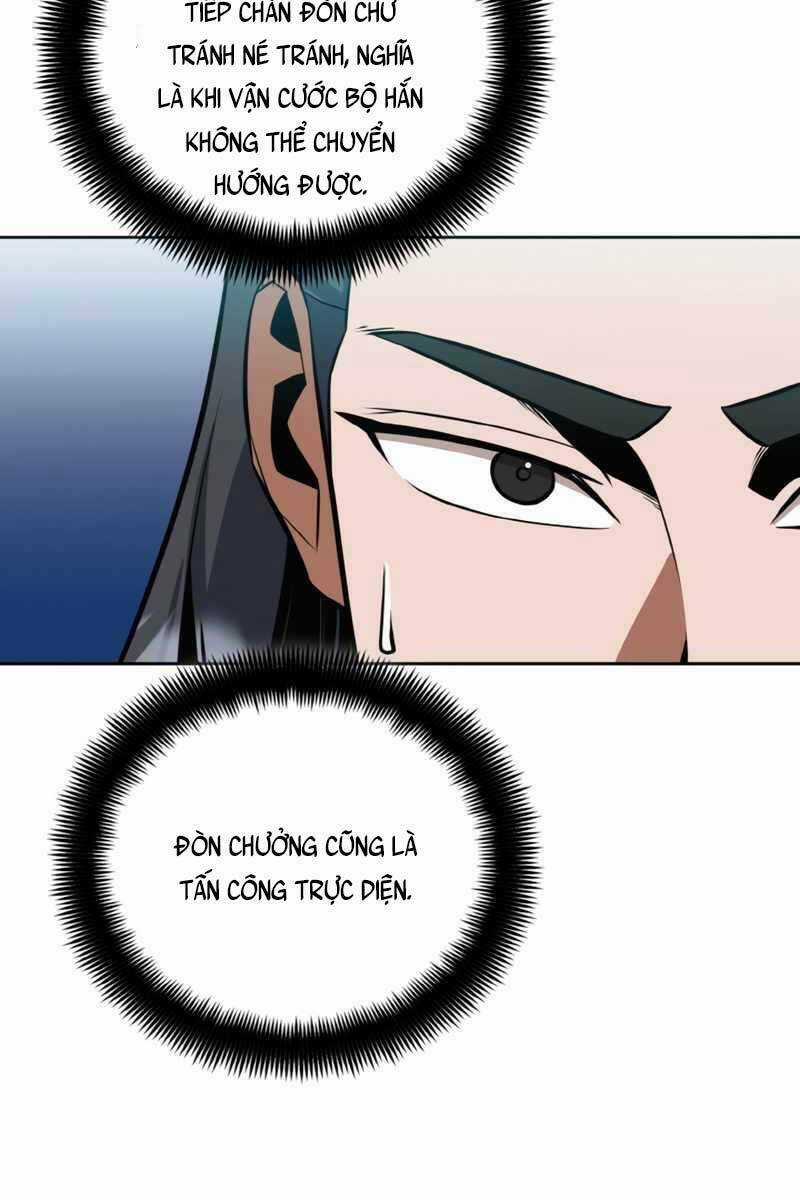 Tuyệt Đỉnh Võ Lâm Chapter 32 trang 85