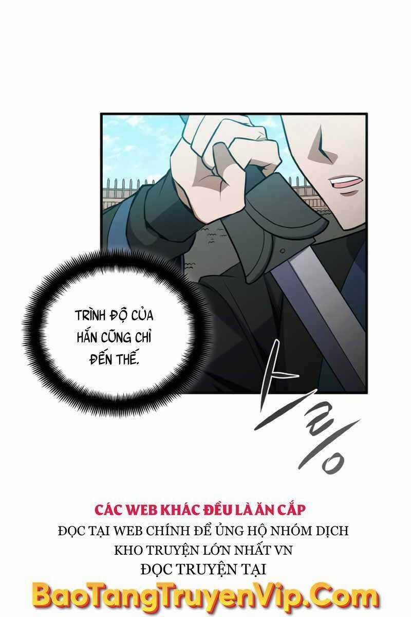 Tuyệt Đỉnh Võ Lâm Chapter 32 trang 86